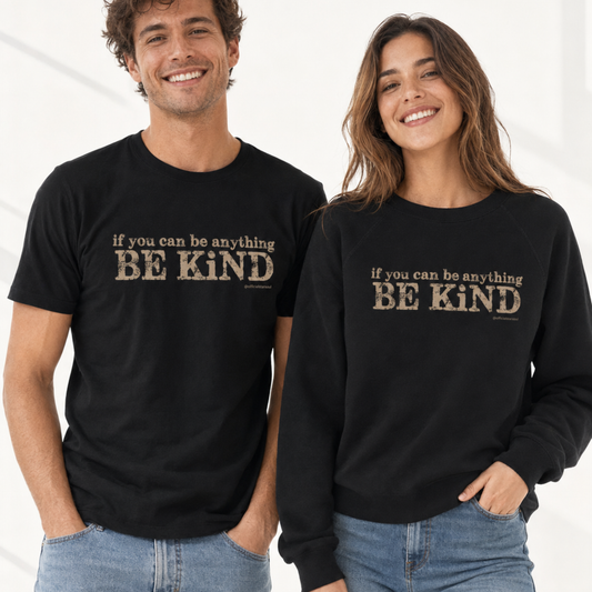 be kind | pediatric cancer