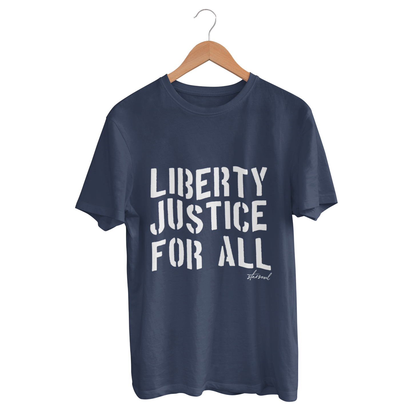 liberty justice | human rights