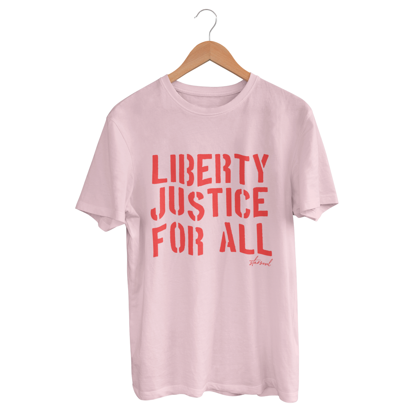 liberty justice | human rights
