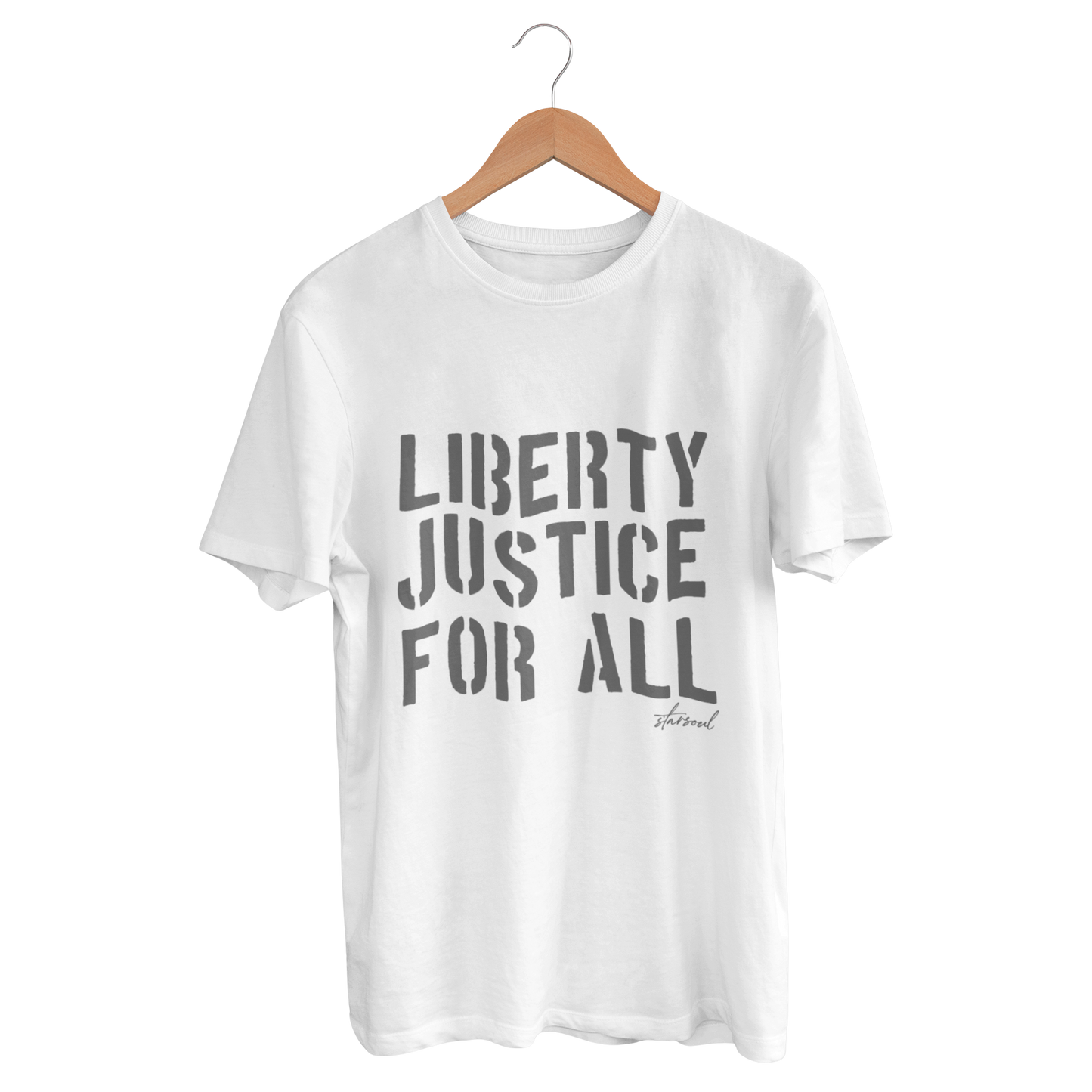 liberty justice | human rights