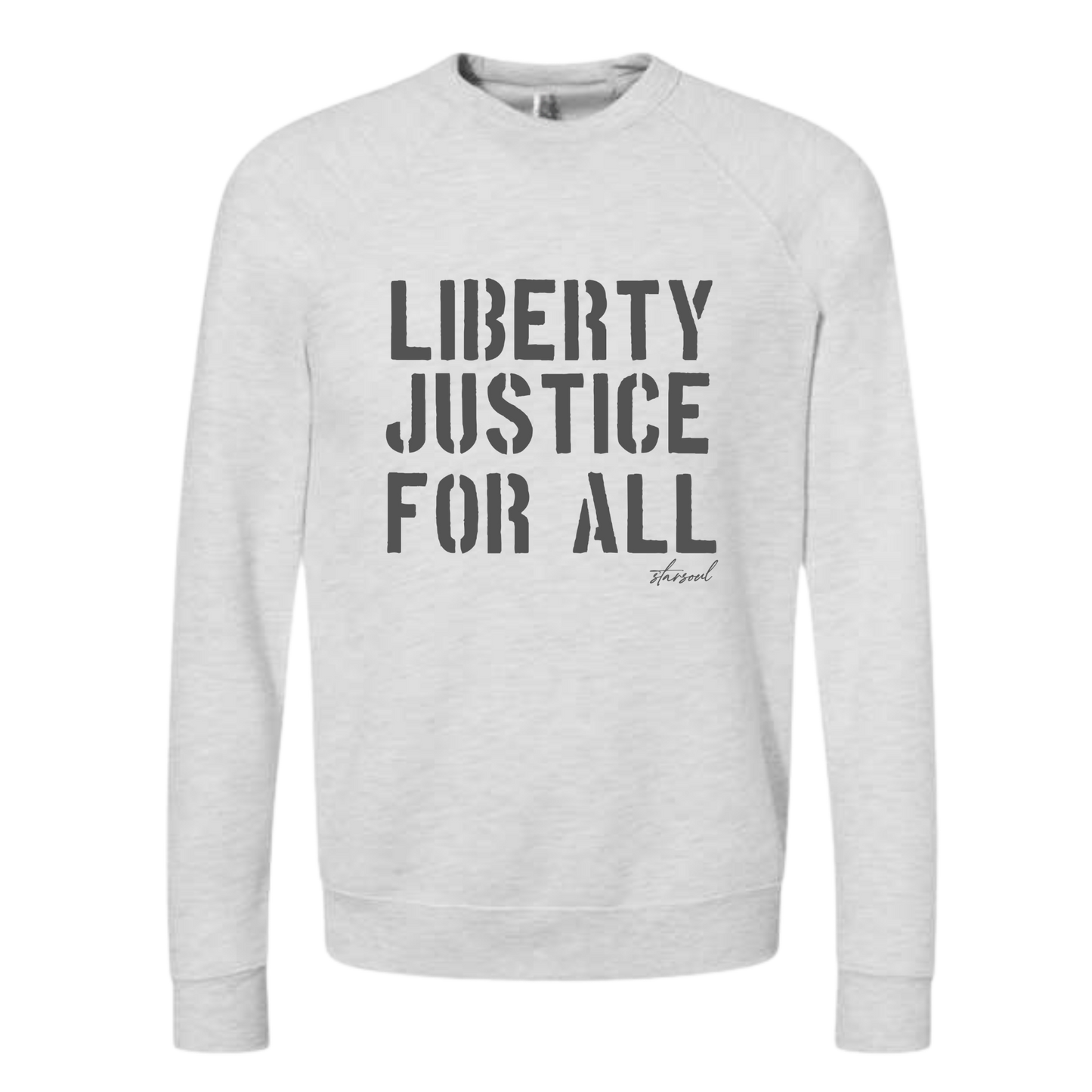 liberty justice | human rights