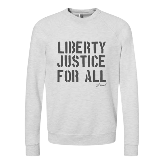 liberty justice | human rights