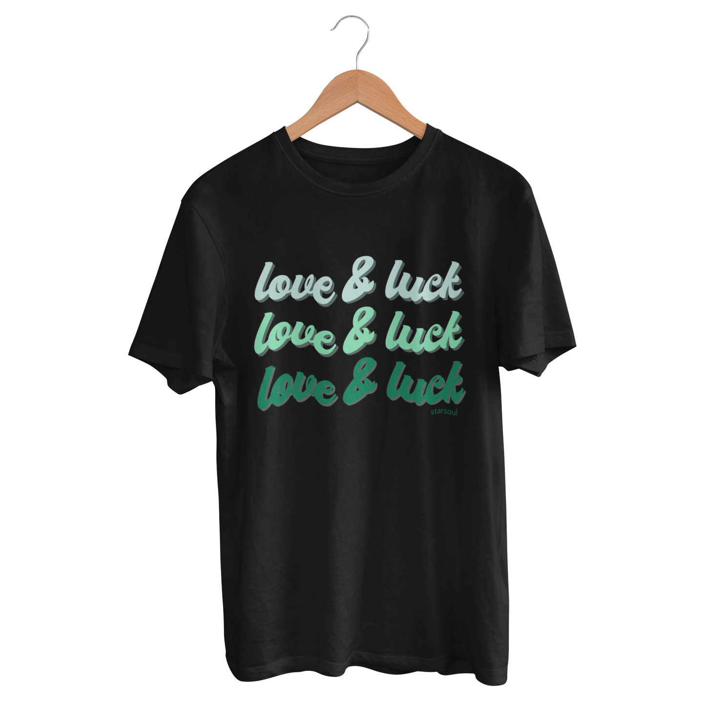 love & luck | adoption & foster care