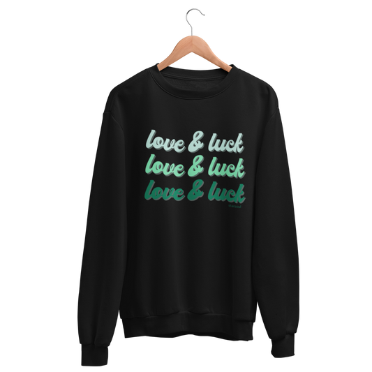 love and luck kids | adoption & foster care