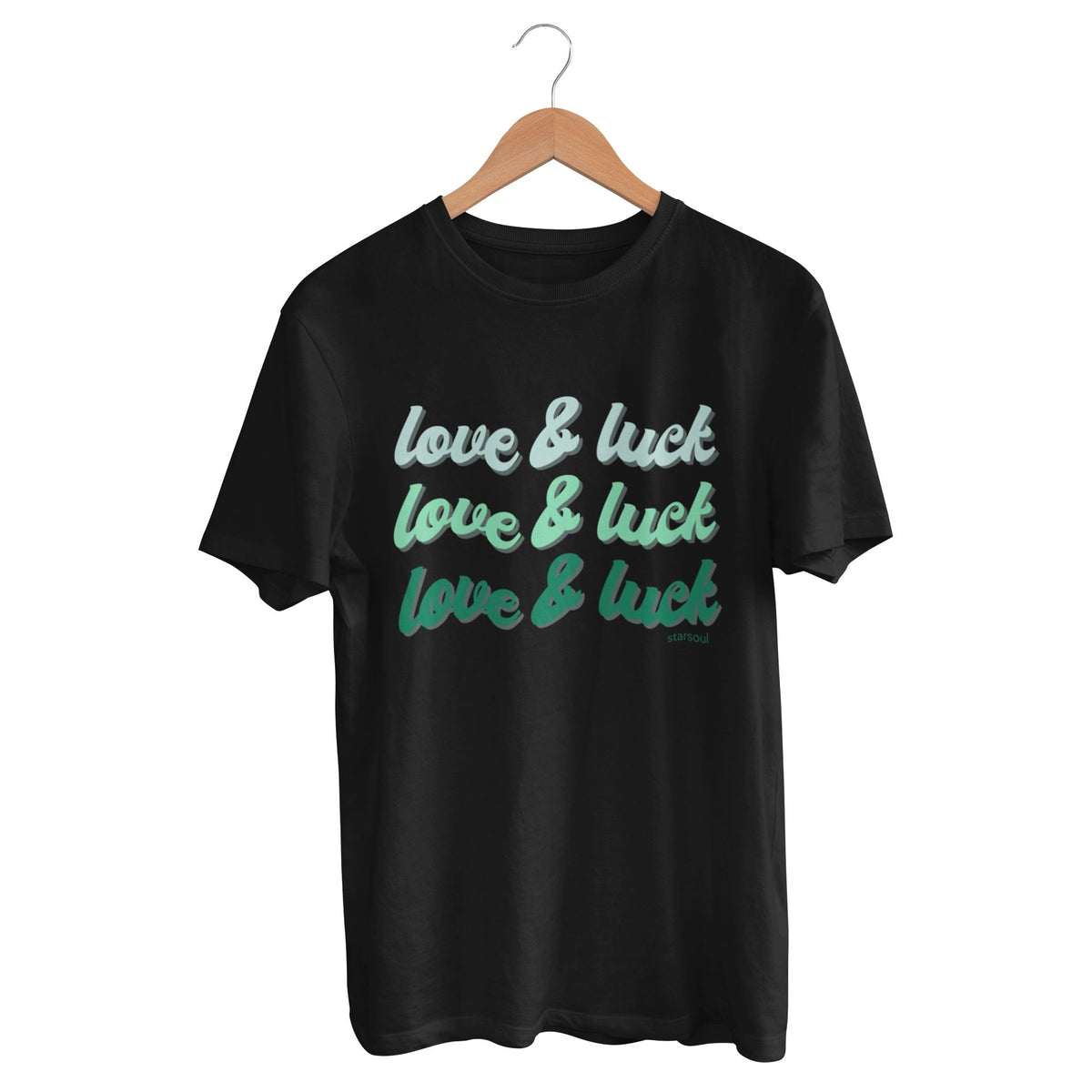 love & luck | adoption & foster care