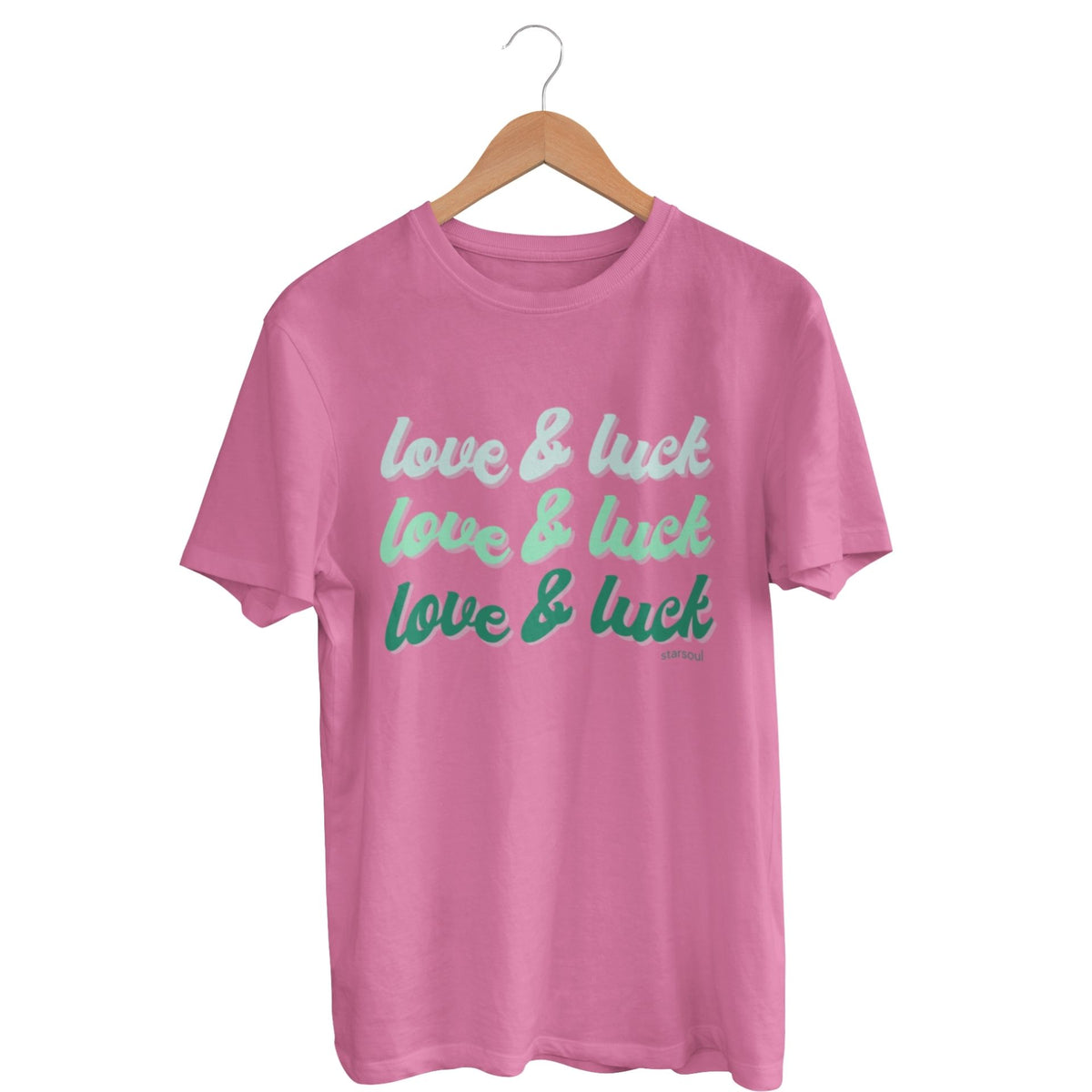 love & luck | adoption & foster care