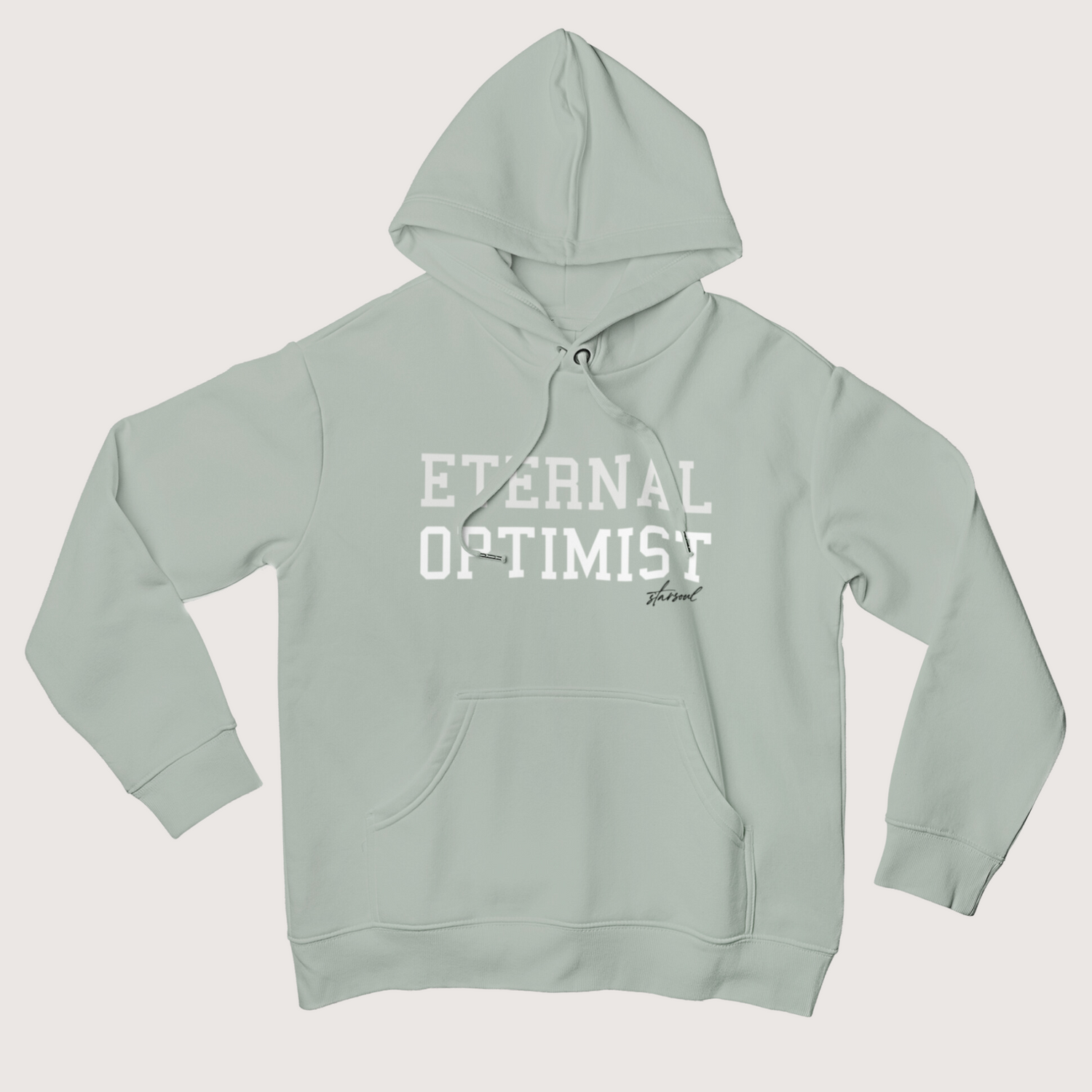 Each sweatshirt represents a cause and donates all proceeds to charity. Mental Health programs, National Diaper Bank, Students and Teachers, U.S. Food Programs and more.