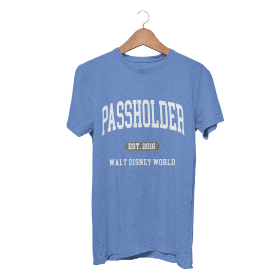 Disney Passholder