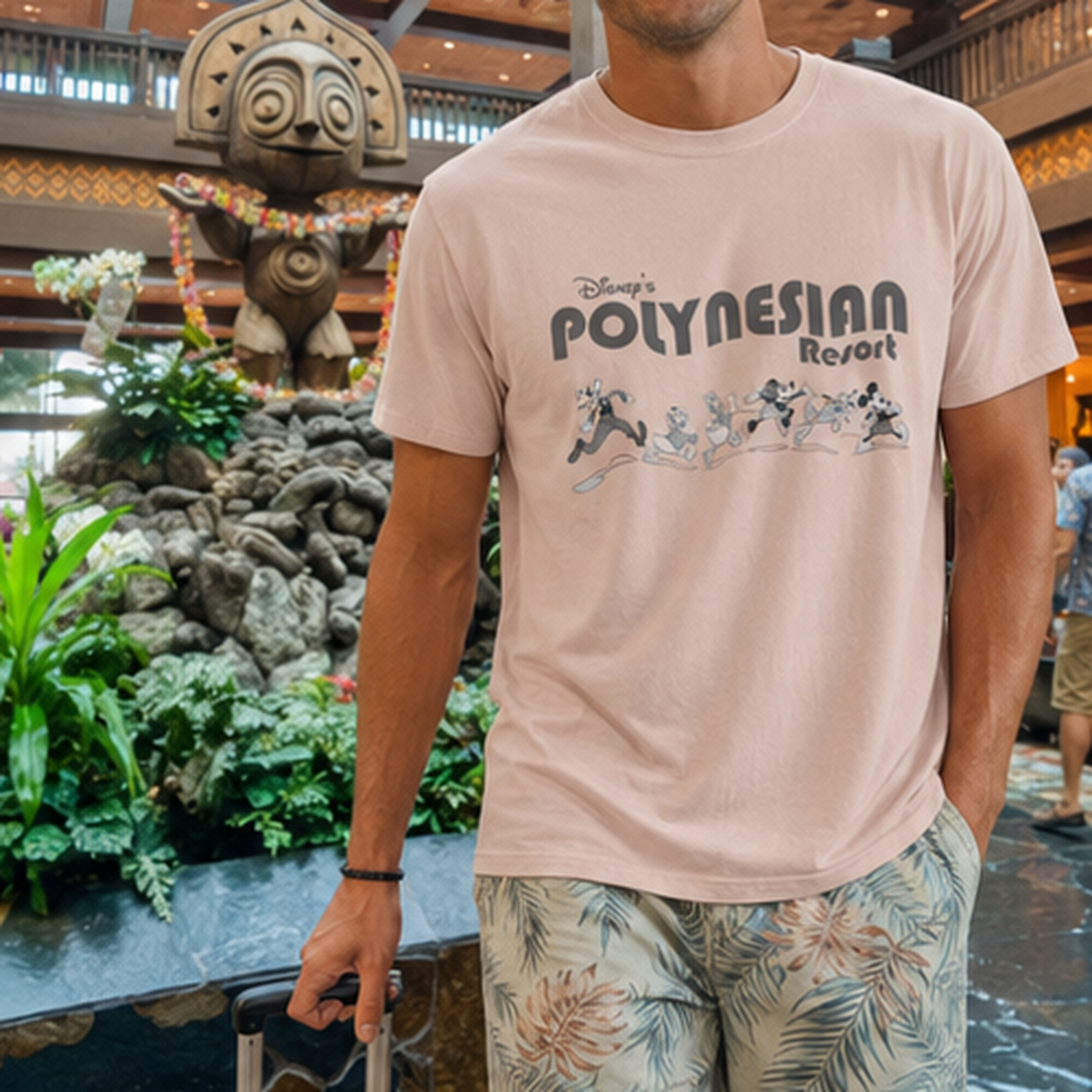 disney inspired resort collection | t-shirts