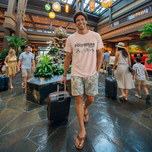 disney inspired resort collection | t-shirts