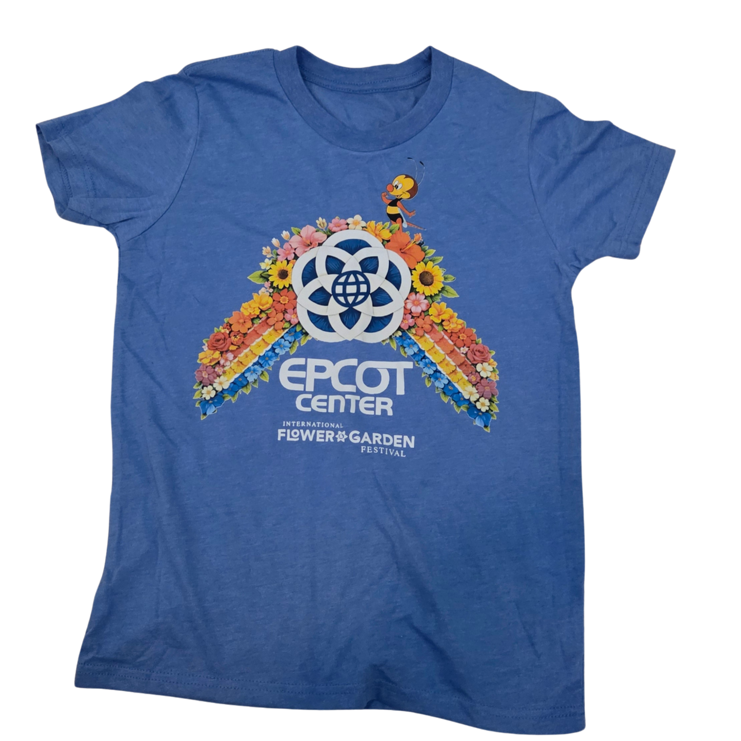 EPCOT Flower & Garden Festival Tee | Vintage EPCOT