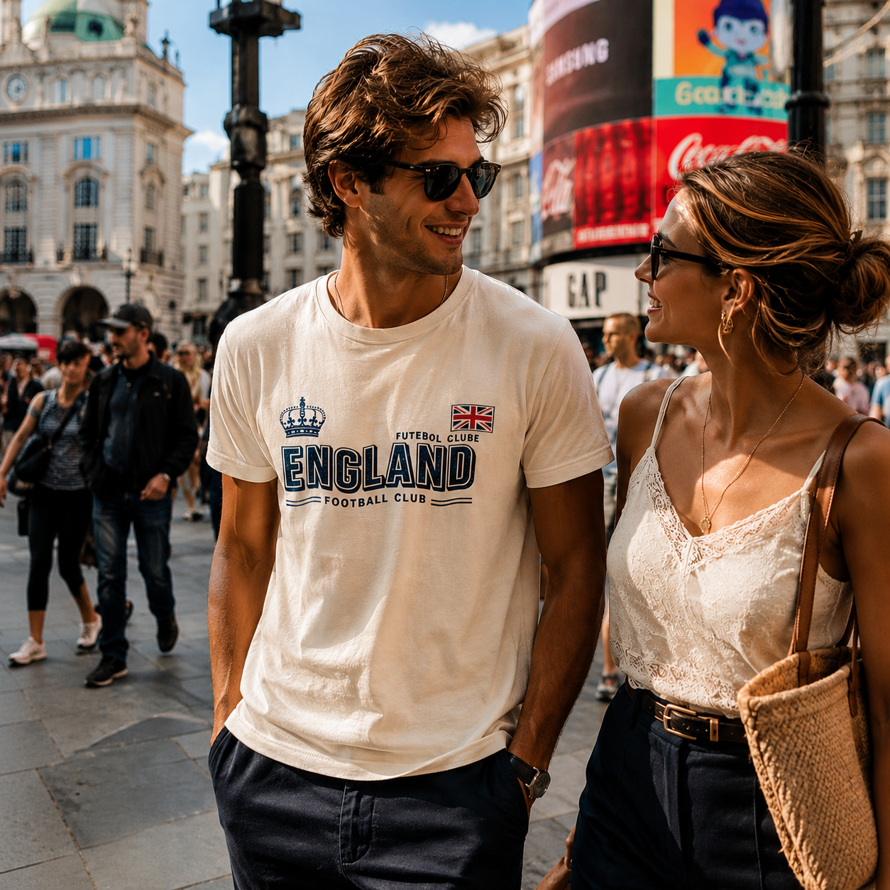 ⚽ Club Collection Unisex | World Hunger