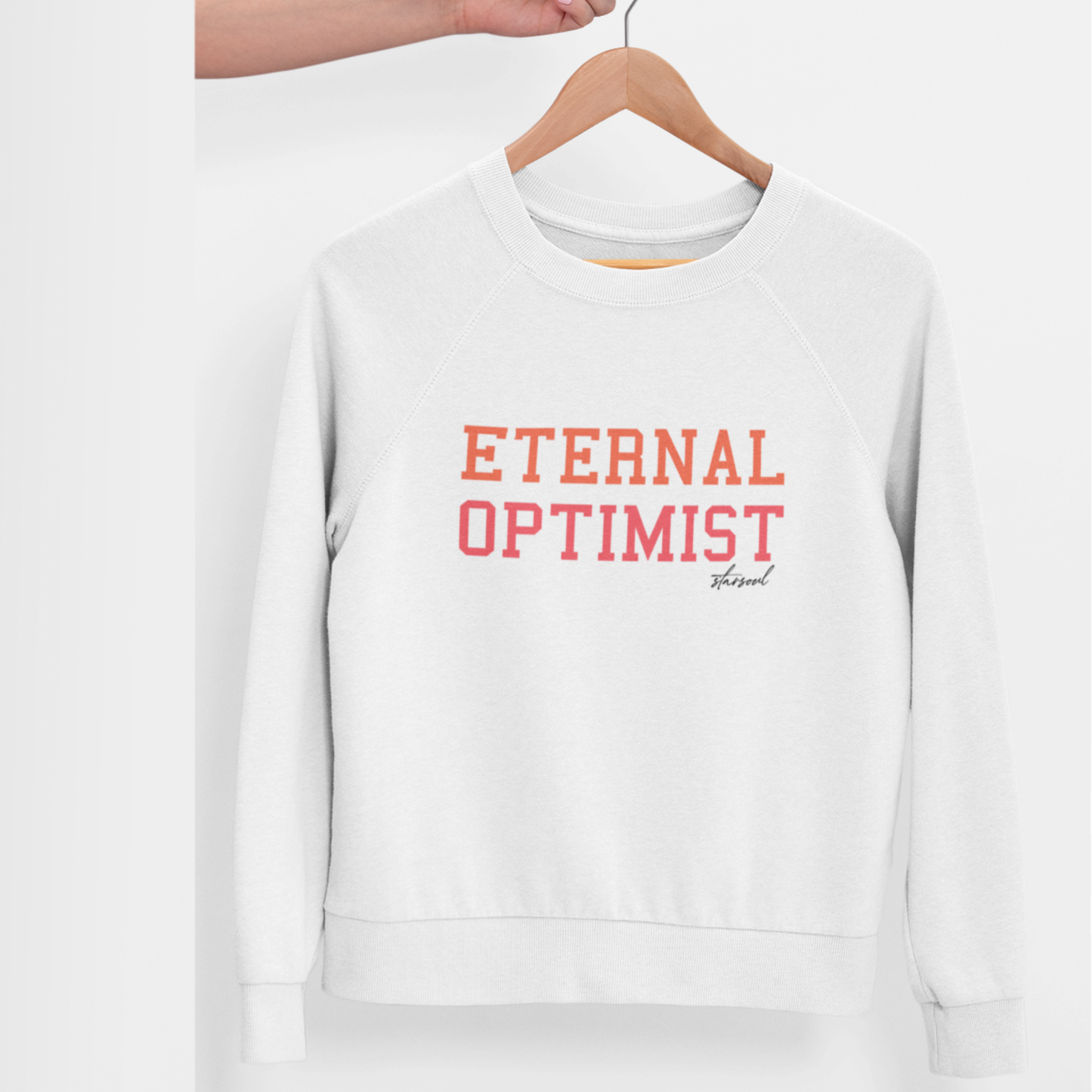 eternal optimist