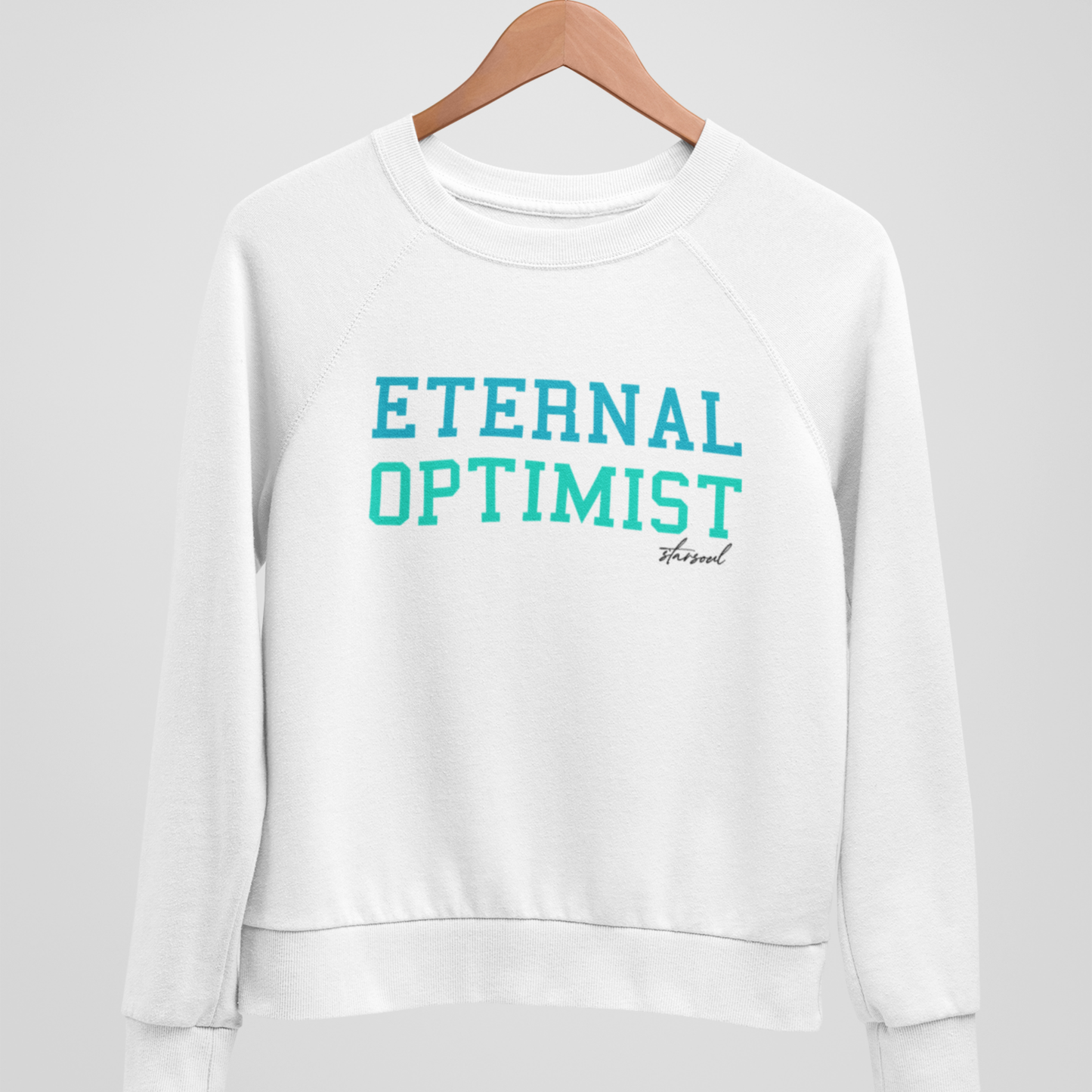 eternal optimist