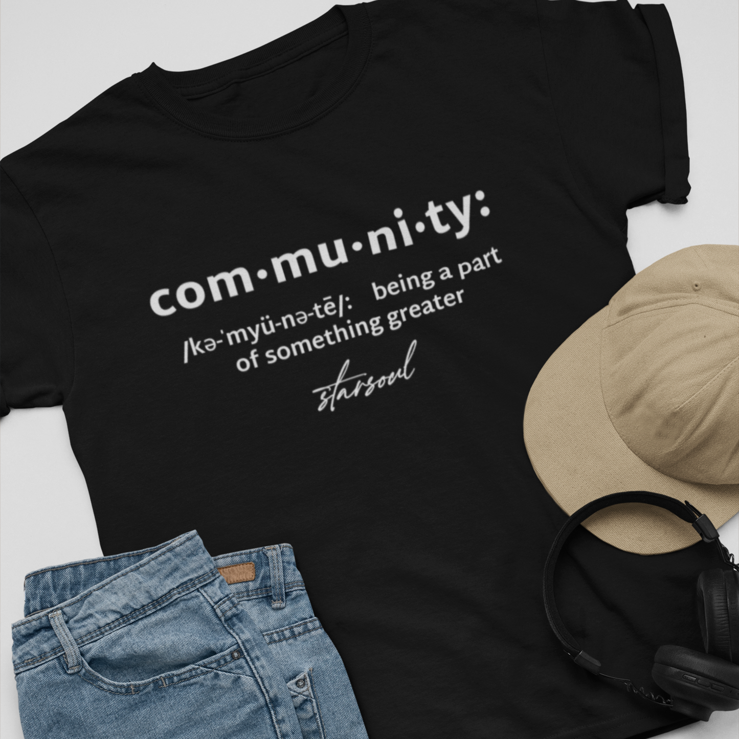 community defined