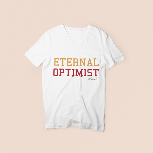 eternal optimist