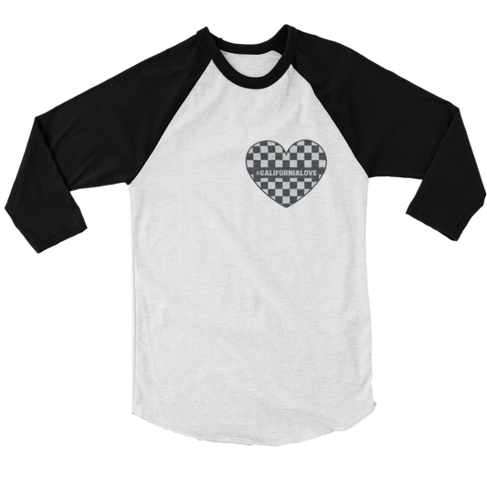 #californialove raglan